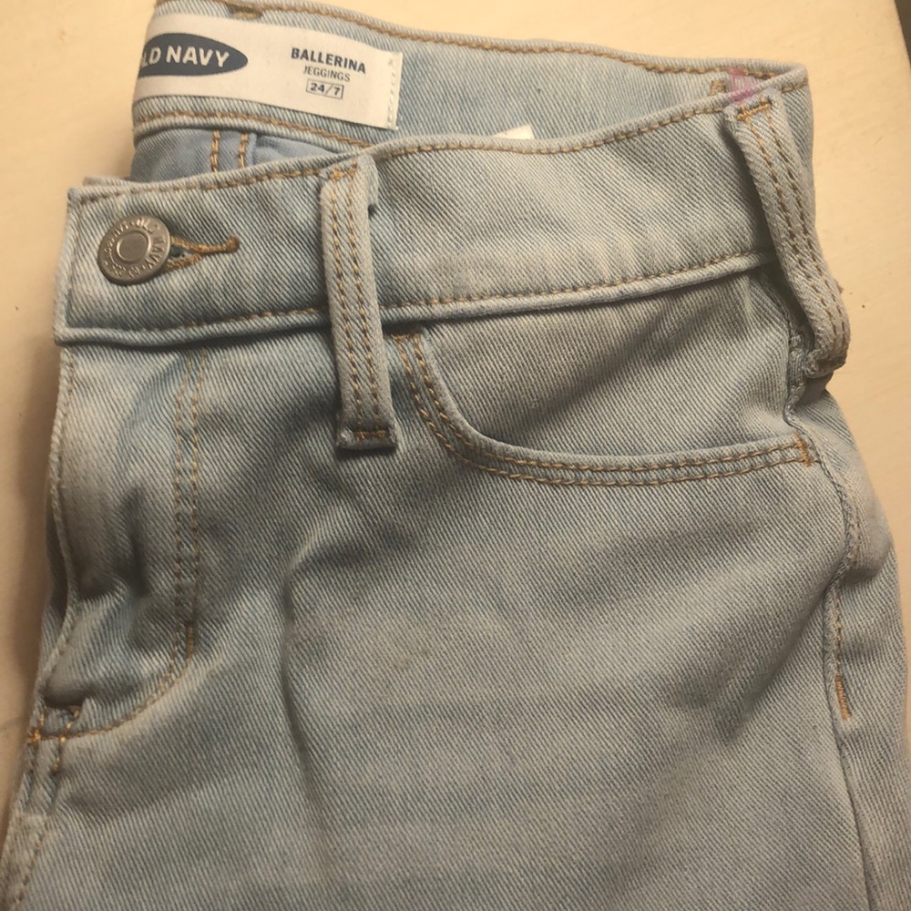 Jeggings